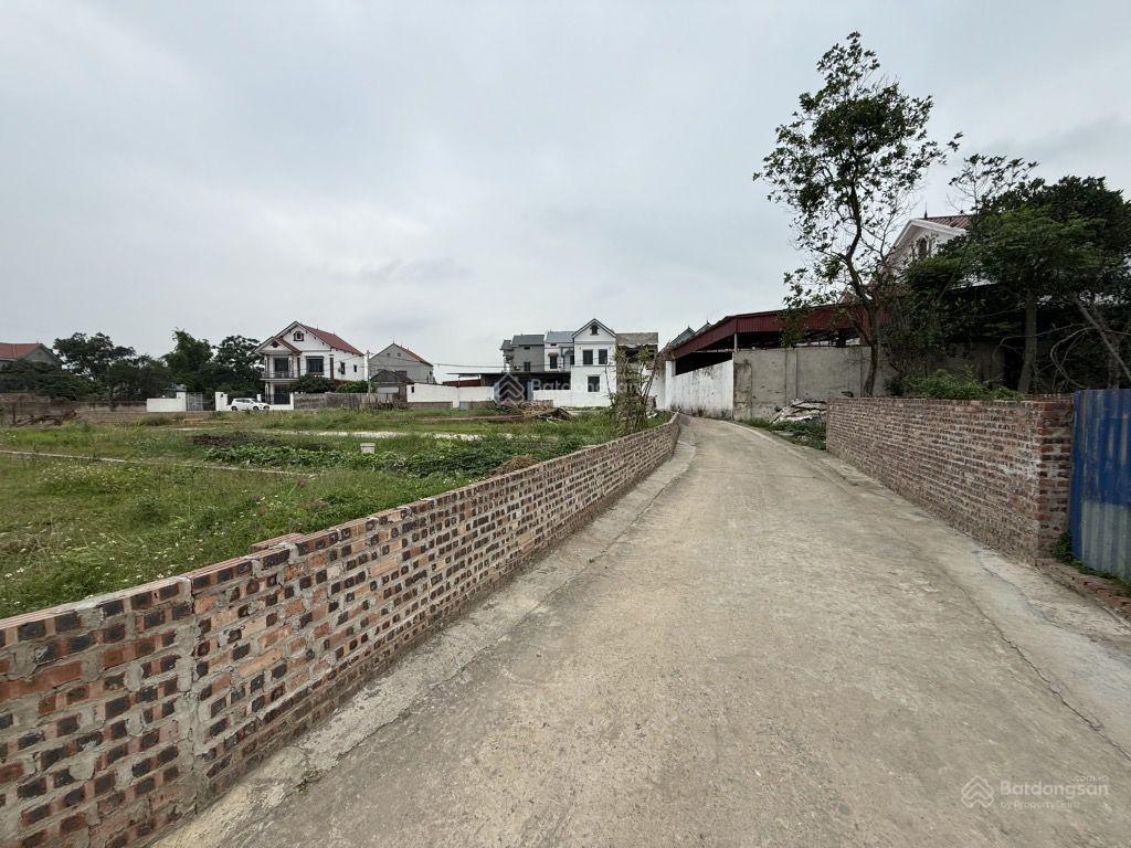 Bán đất đẹp tại Hương Ninh, Hồng Kỳ, Sóc Sơn. 138m2 full thổ cư giá 3,15 tỷ