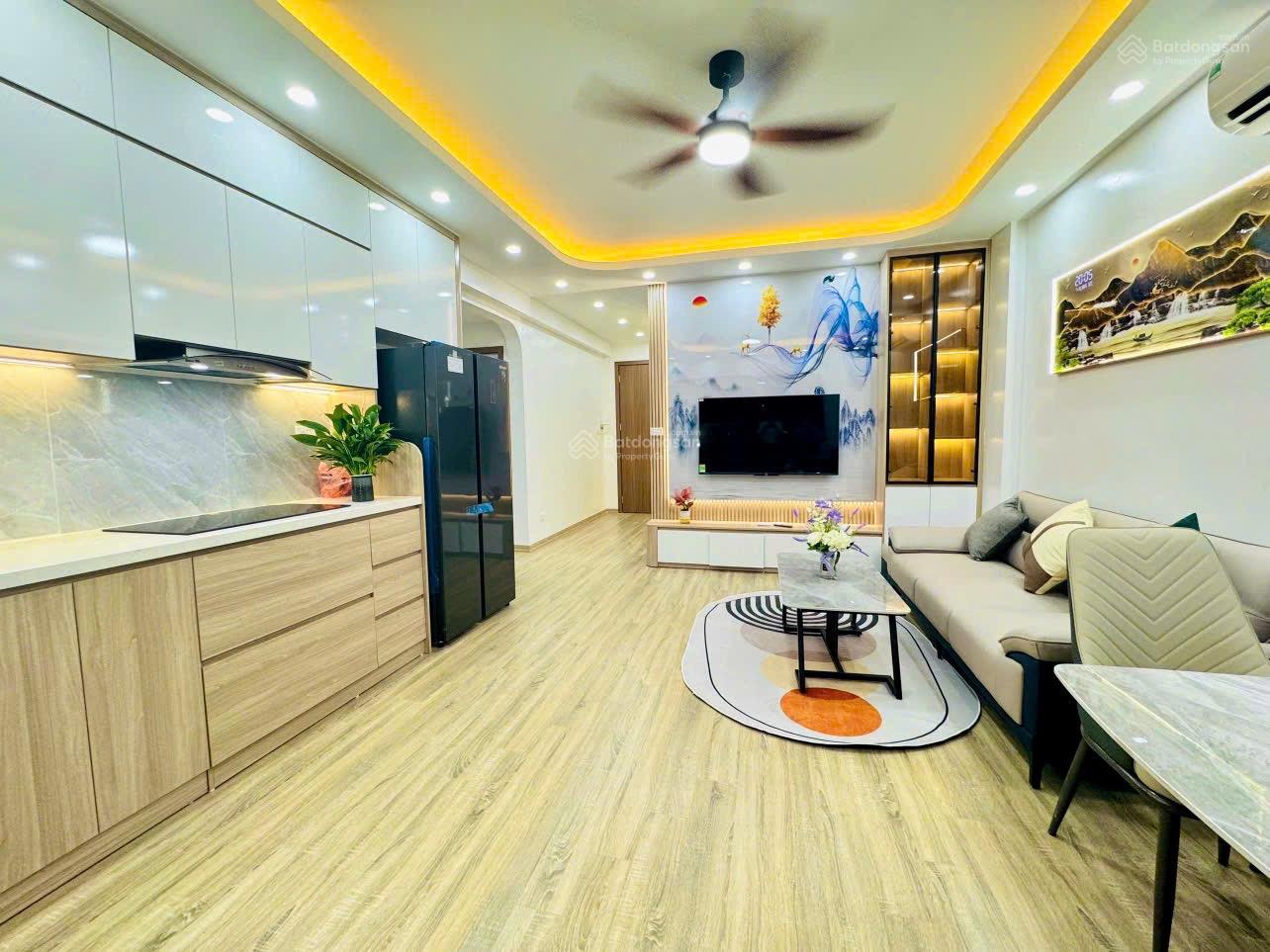 Quá Hiếm Căn Hộ CC 3PN, 2WC, 78m2 tại CT4X2, Bắc Linh Đàm, Hoàng Mai, Hà Nội, giá cực chất 5,38 tỷ