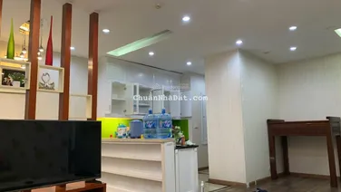 Chính chủ gửi bán căn hộ tầng trung 2n2vs, 112m2 tòa Trung Yên Plaza giá 8,5 tỷ. LH 0988 982 ***