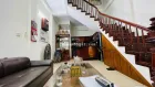 BÁN NHÀ TRUNG TÂM ĐỐNG ĐA-4 TẦNG DÂN XÂY CHẮC CHẮN-NỘI THẤT ĐẦY ĐỦ-GẦN PHỐ NGÕ NÔNG RỘNG GIÁ 1O TỶ