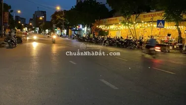 Chính chủ e mình bán 70m2 trục chính oto tránh giá 85tr/1m2 vị trí trung tâm xã Kim Chung ĐA - HN