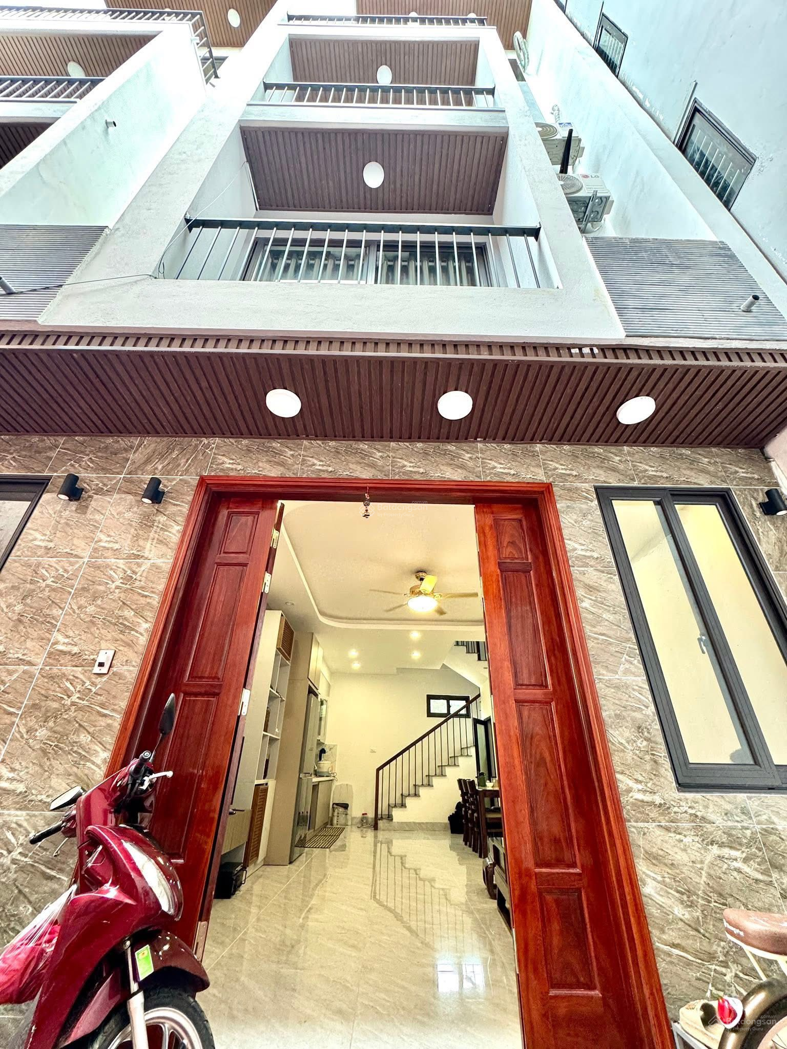 BÁN GẤP NHÀ HÀ ĐÔNG - 31/32m² x 4,5 tầng- CHỈ CÓ 3,89 Tỷ- GẦN ĐẠI HỌC PHENIKAA- TỐ HỮU- 0924 736 ***
