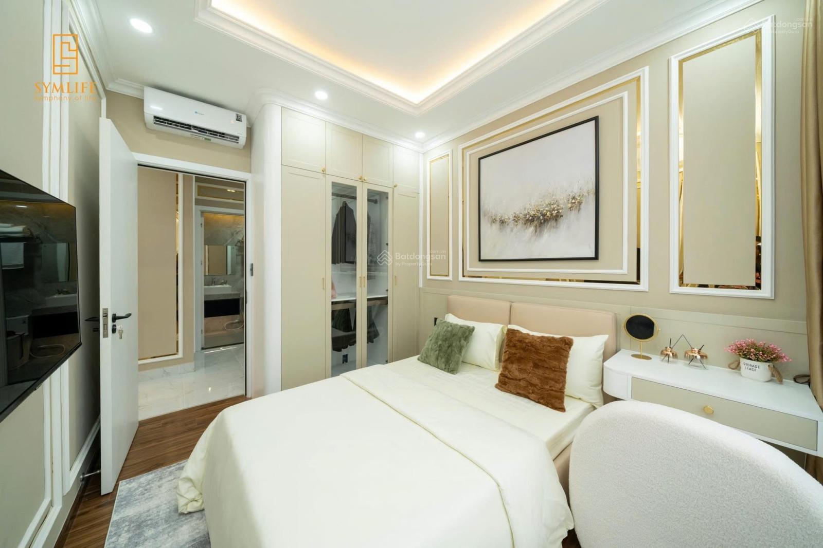 Giỏ hàng 5 căn xuất ngoại giao chủ đầu tư giá cực kỳ hấp dẫn, thanh toán 0.75%/tháng