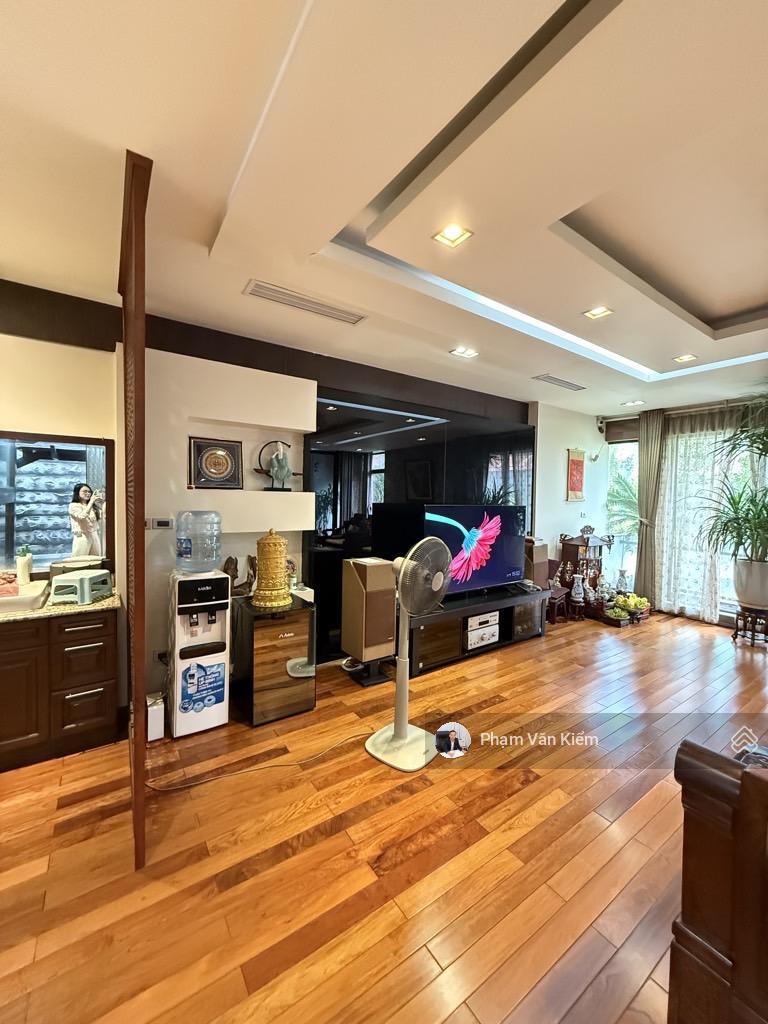 BIỆT THỰ THÀNH CÔNG 170M2 - 6 TẦNG - THANG MÁY - KIẾN TRÚC CHÂU ÂU - CHỈ VỚI 76 TỶ