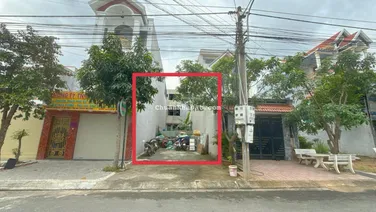 (Cần tiền bán gấp) mặt tiền 5x23m, 3.7 tỷ, kinh doanh tốt, Tân Bình, Dĩ An, KDC Bicosi