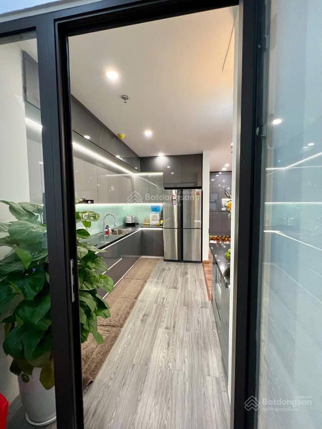 Cho thuê nguyên toà Apartment cạnh Hàng Bông 800m2, view đẹp hàng hiếm, lõi phố cổ