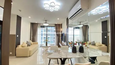 Em Thế Anh bán căn 3N2vs full đồ nội thất mới tầng trung,giá 4ty550
