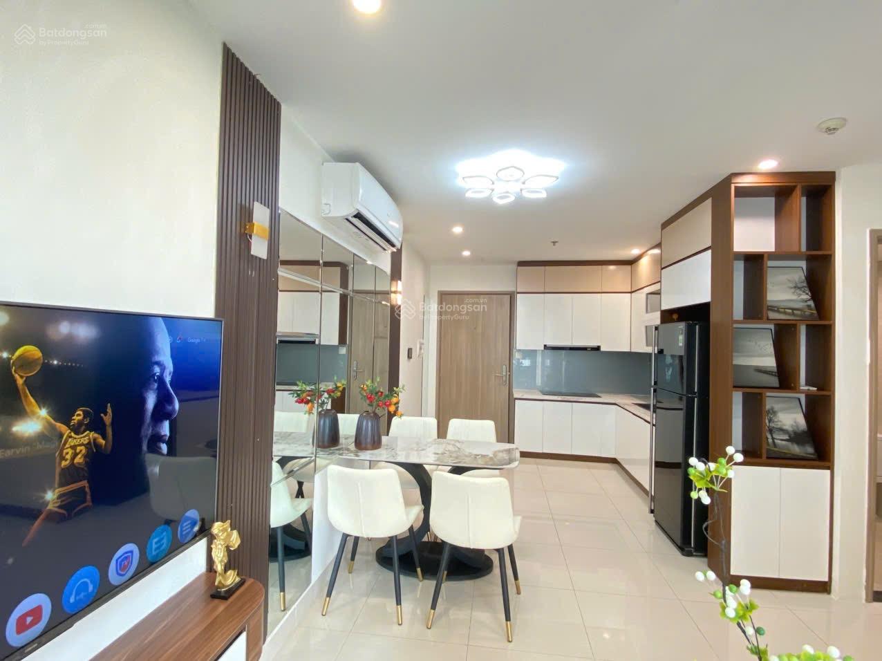 Em Thế Anh bán căn 3N2vs full đồ nội thất mới tầng trung,giá 4ty550