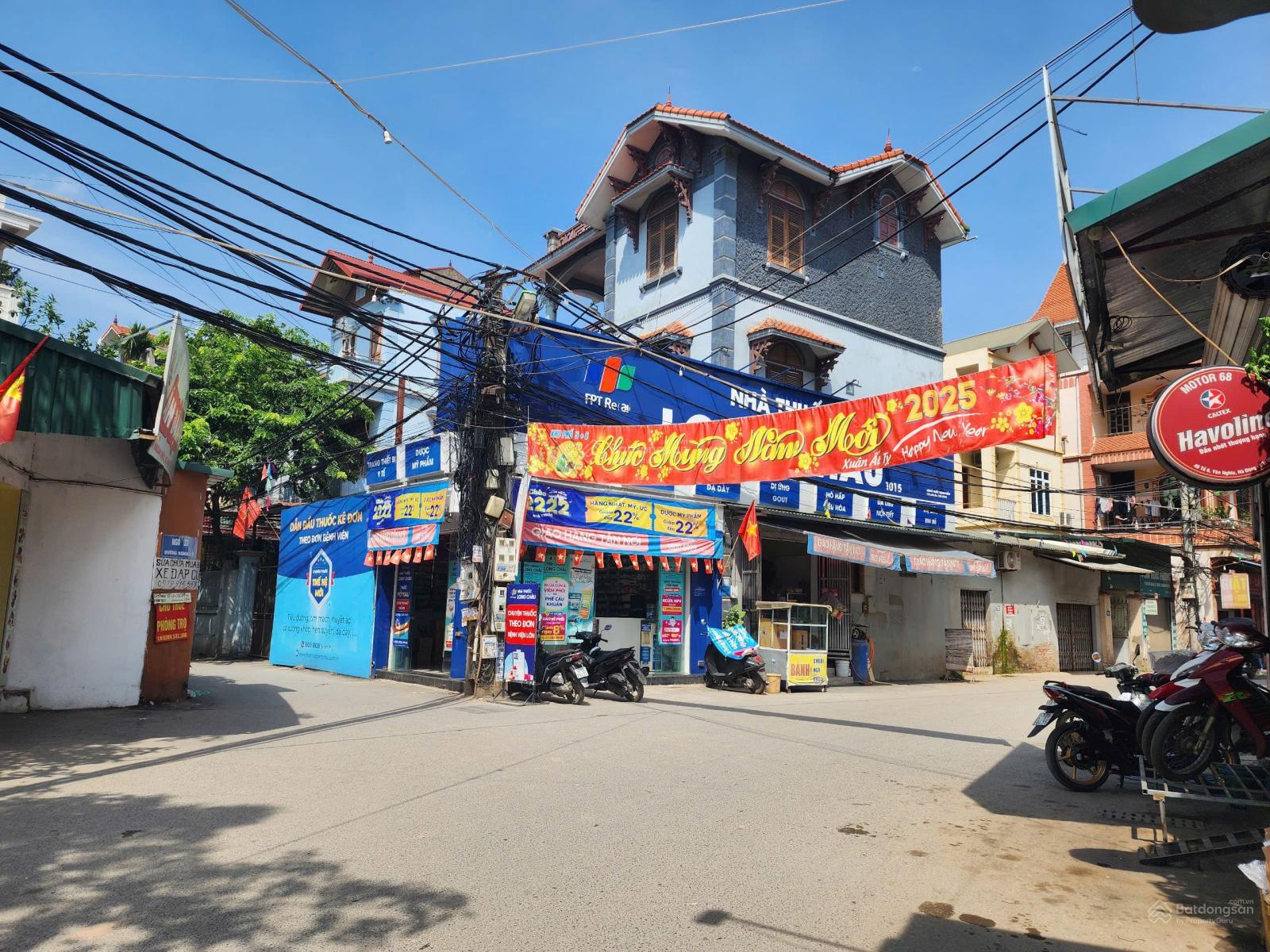 Chính chủ cần bán nhà tại tổ 5, Yên Nghĩa, 36m, giá hơn 4 tỷ, cho thuê, dòng tiền.