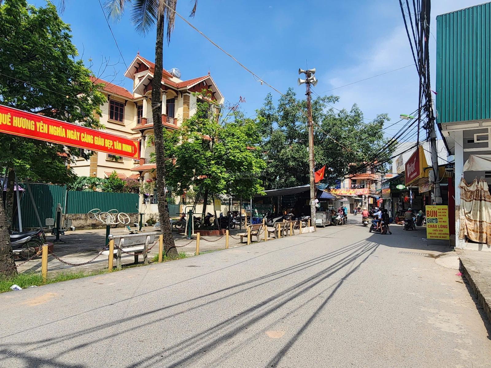 Chính chủ cần bán nhà tại tổ 5, Yên Nghĩa, 36m, giá hơn 4 tỷ, cho thuê, dòng tiền.