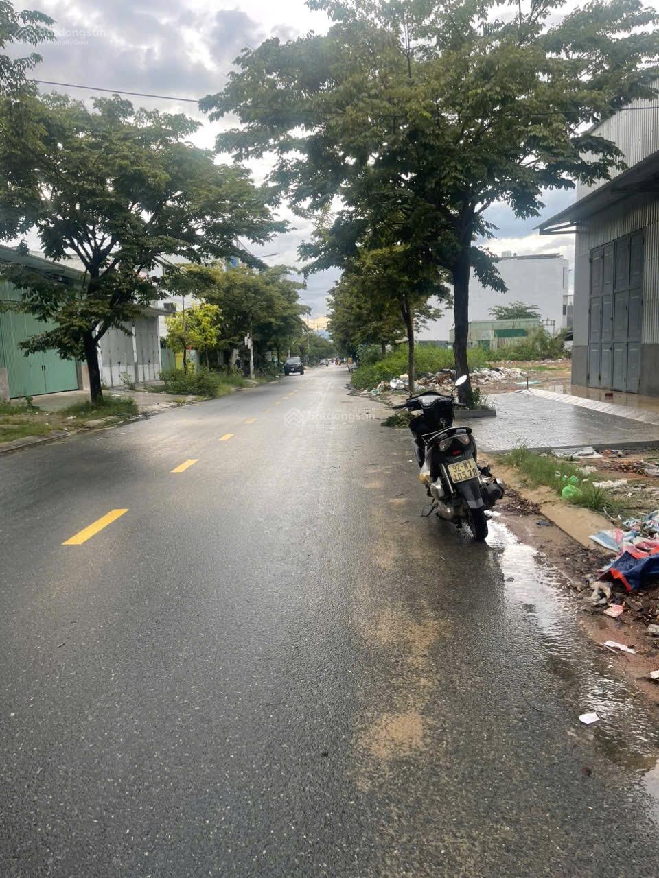 Chính chủ gửi bán đất khu đô thị Phước Lý, đường Lê Hiến Mai đường 7 m5