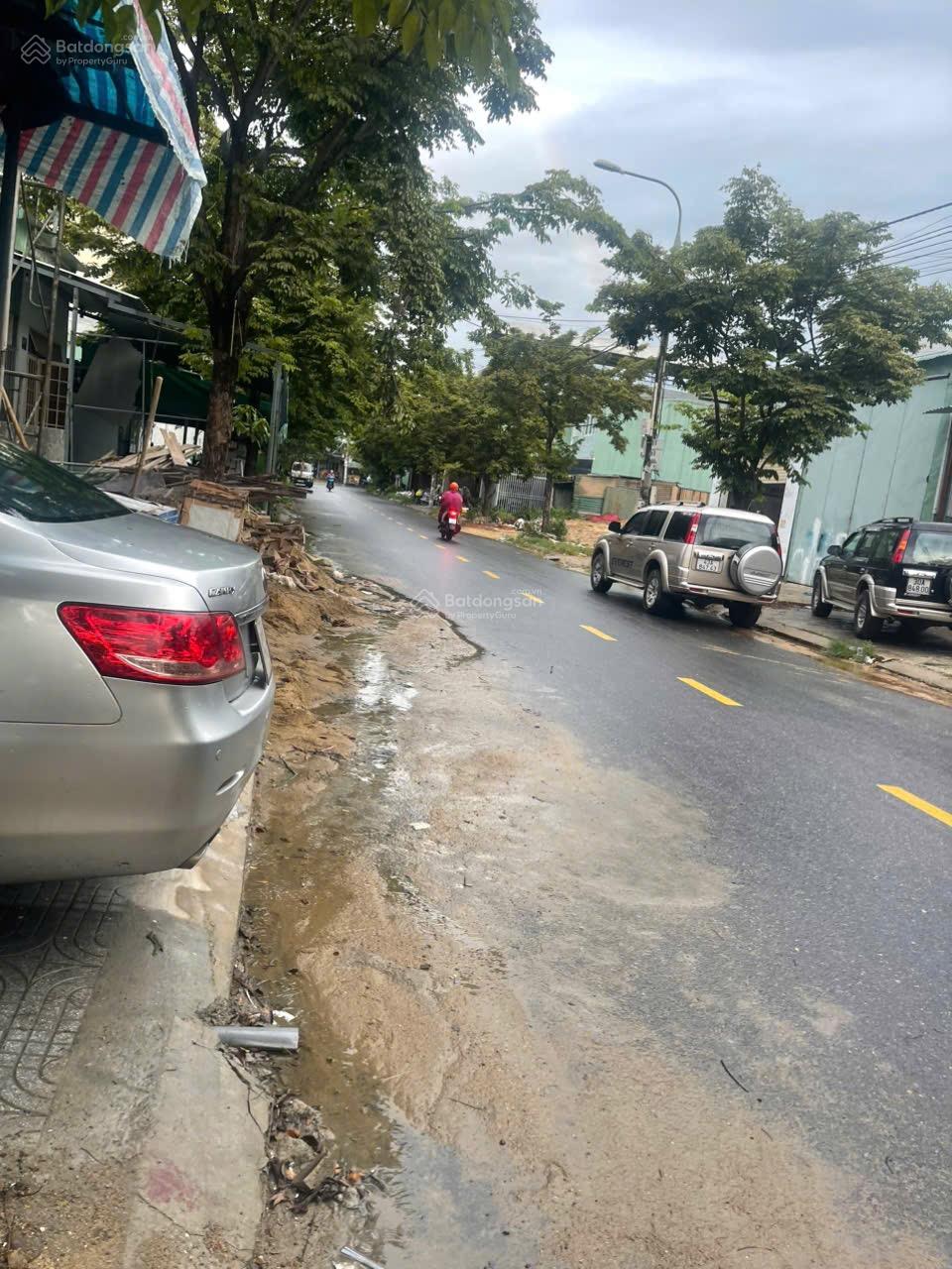 Chính chủ gửi bán đất khu đô thị Phước Lý, đường Lê Hiến Mai đường 7 m5