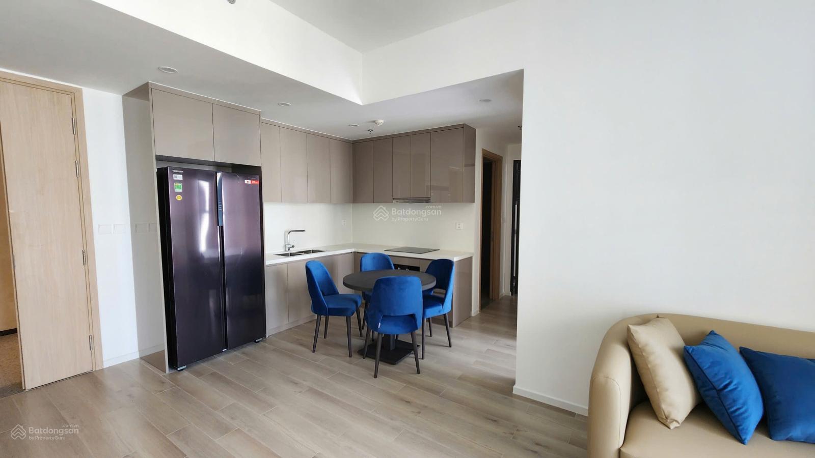 Full nội thất tại Masteri Centre Point chỉ 4tỷ48 all in - Căn 2PN2WC - Khu compound view thoáng