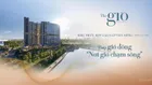 Mở bán The Gio Riverside căn 2PN, 65m2, chiết khấu tối đa 9%, giá từ 3 tỷ 240 chưa VAT,KPBT