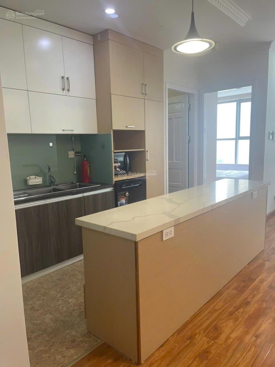 Cần cho thuê căn 3PN tại toà Thăng Long Number One