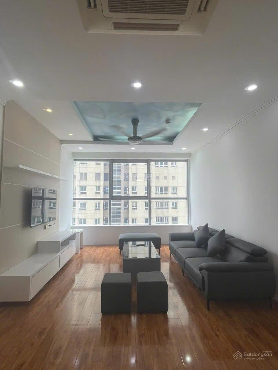 Cần cho thuê căn 3PN tại toà Thăng Long Number One