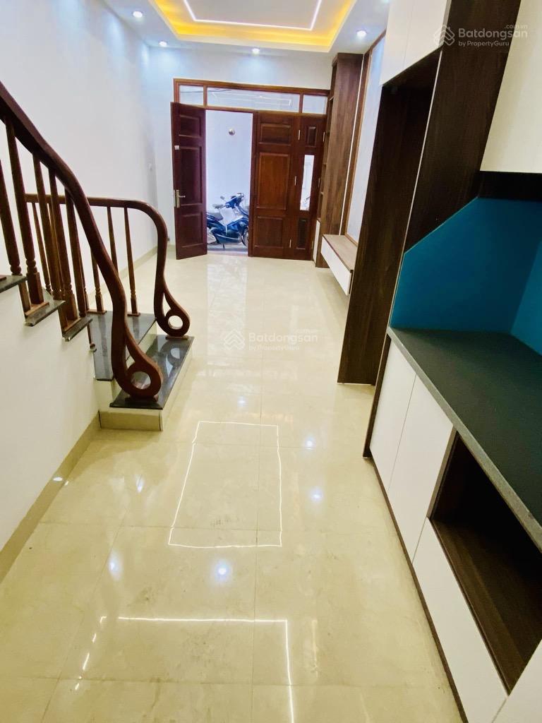 BÁN NHÀ ĐƯỜNG THANH LÃM PHÚ LƯƠNG 4,4 TỶ; LH0888 114 ***