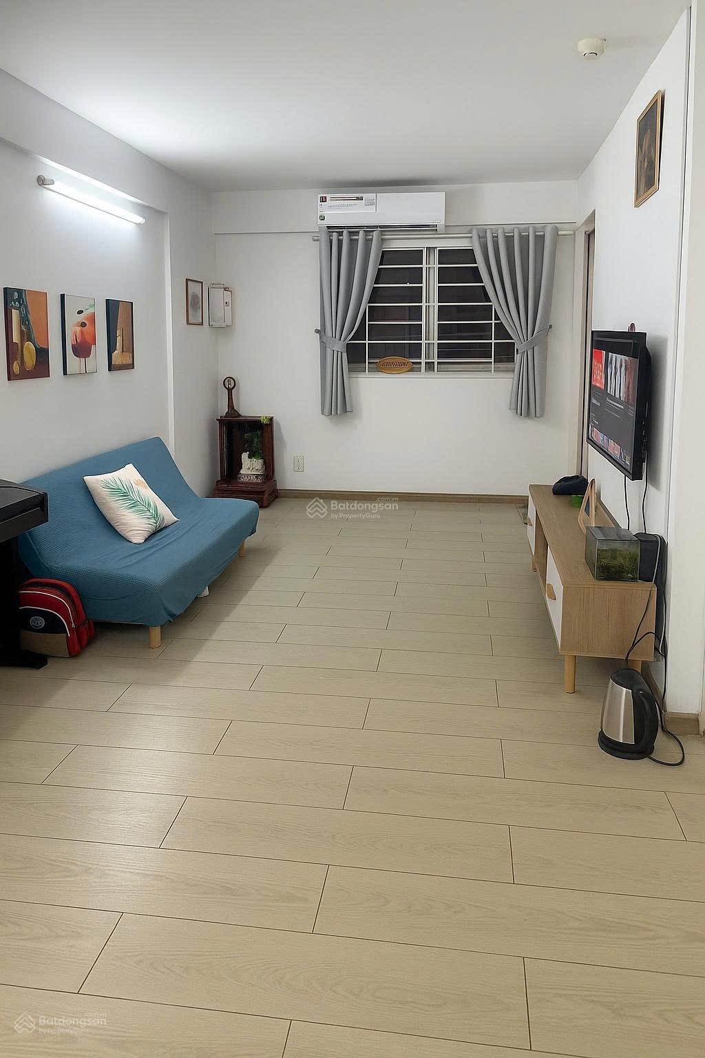 Chuyển về quê lập nghiệp em gái cần sang nhượng căn hộ thân yêu
