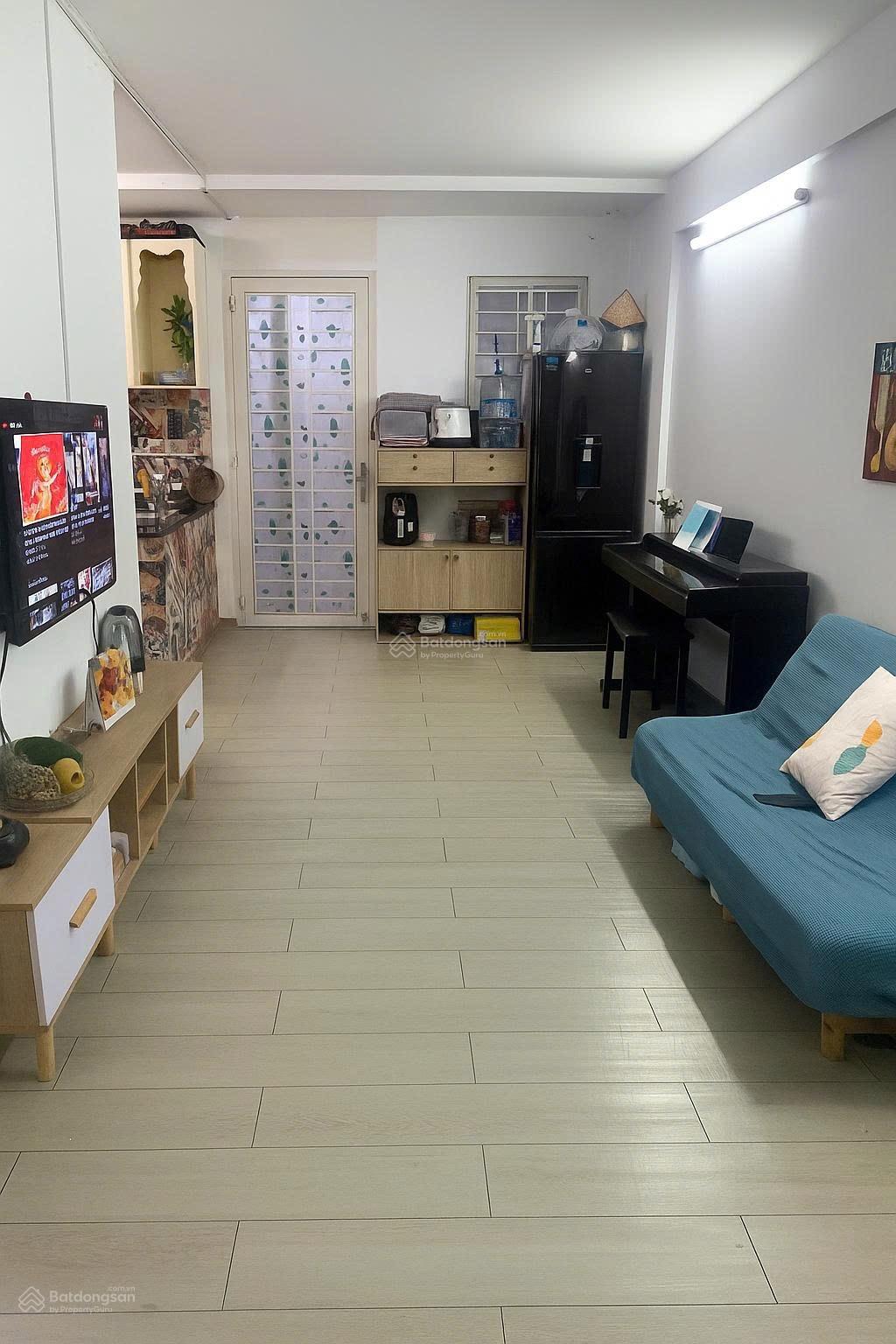 Chuyển về quê lập nghiệp em gái cần sang nhượng căn hộ thân yêu