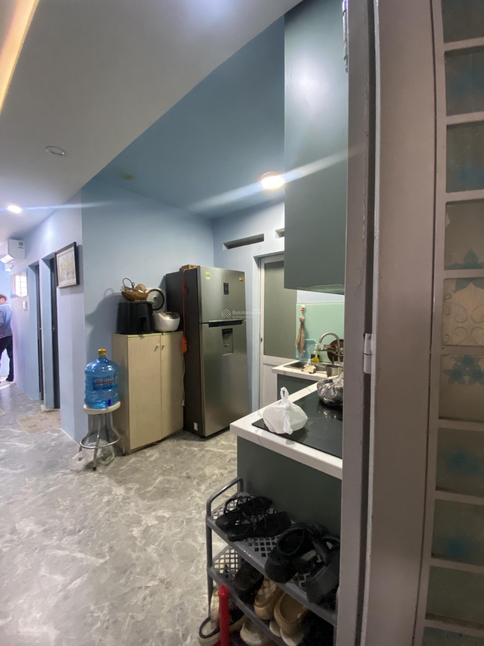 Chuyển về quê lập nghiệp em gái cần sang nhượng căn hộ thân yêu