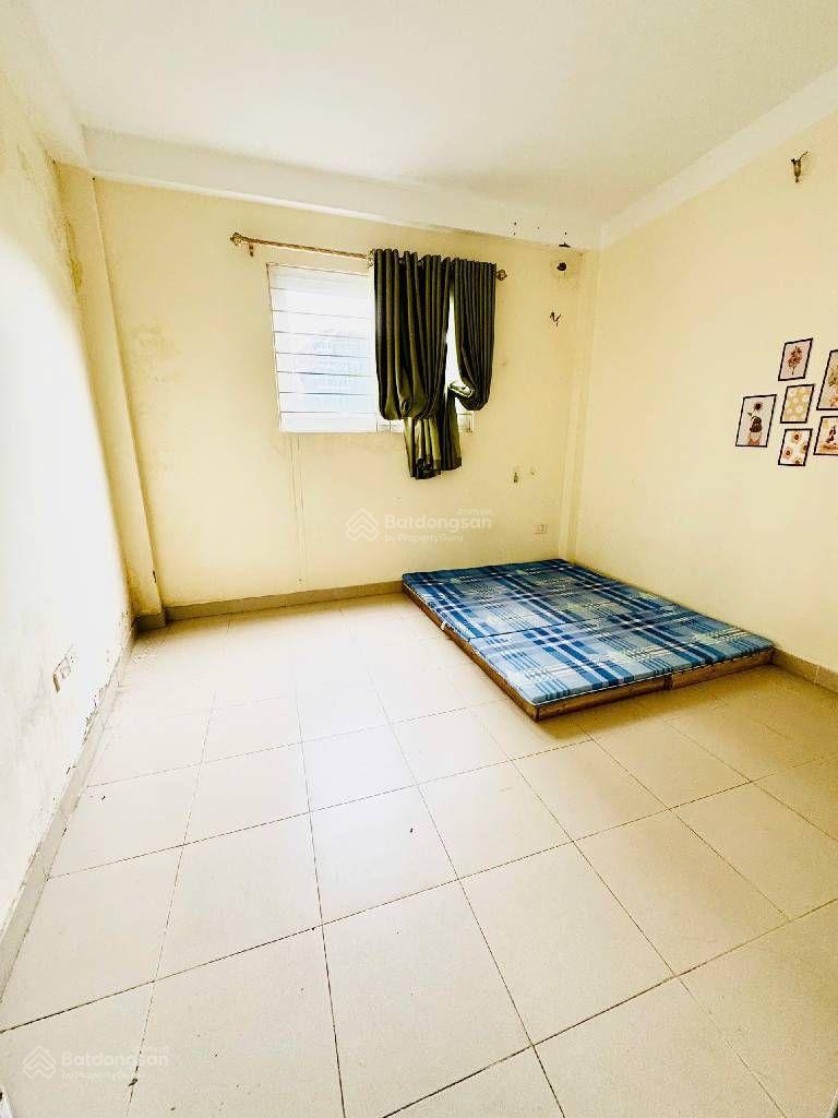 Bán nhà Minh Khai sổ đỏ 34 m2. 4 tầng. Giá 5tỷ
