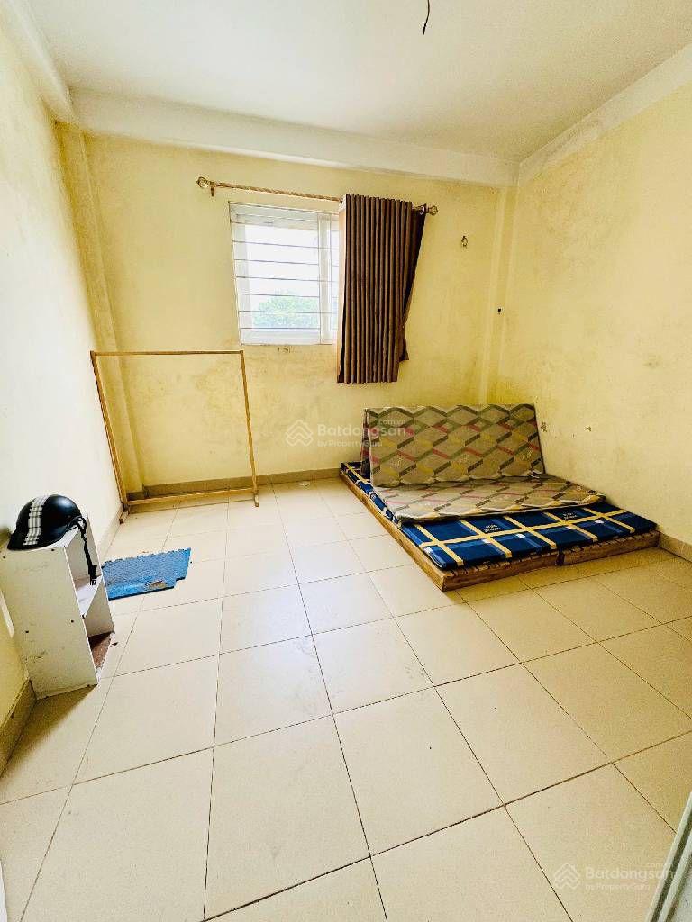 Bán nhà Minh Khai sổ đỏ 34 m2. 4 tầng. Giá 5tỷ