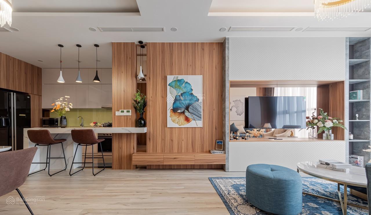 Chính chủ bán CH 60b Nguyễn Huy Tưởng 68m2 2 PN, full đồ đẹp, hơn 5 tỷ.LH:0987 362 ***