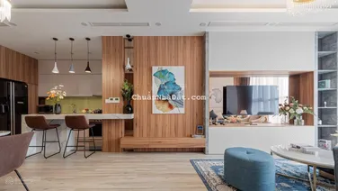 Chính chủ bán CH 60b Nguyễn Huy Tưởng 68m2 2 PN, full đồ đẹp, hơn 5 tỷ.LH:0987 362 ***