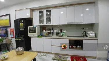 Chính chủ cho thuê nhanh căn hộ 58m2 2 ngủ 2wc tòa HUD Tây nam linh đàm nhà full nội thất như hình