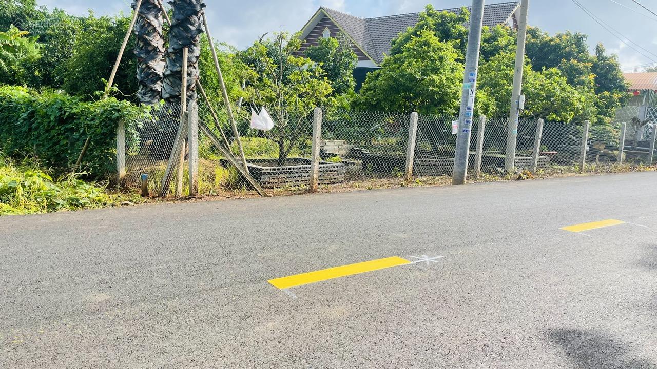 Bán đất đường Nguyễn Đình Chiểu -TT Đất Đỏ,BRVT vị trí trung tâm xung quanh tiện ích,đi biển 10p Bán đất đường Nguyễn Đình Chiểu -TT Đất Đỏ,BRVT vị trí trung tâm xung quanh tiện ích,đi biển 10p