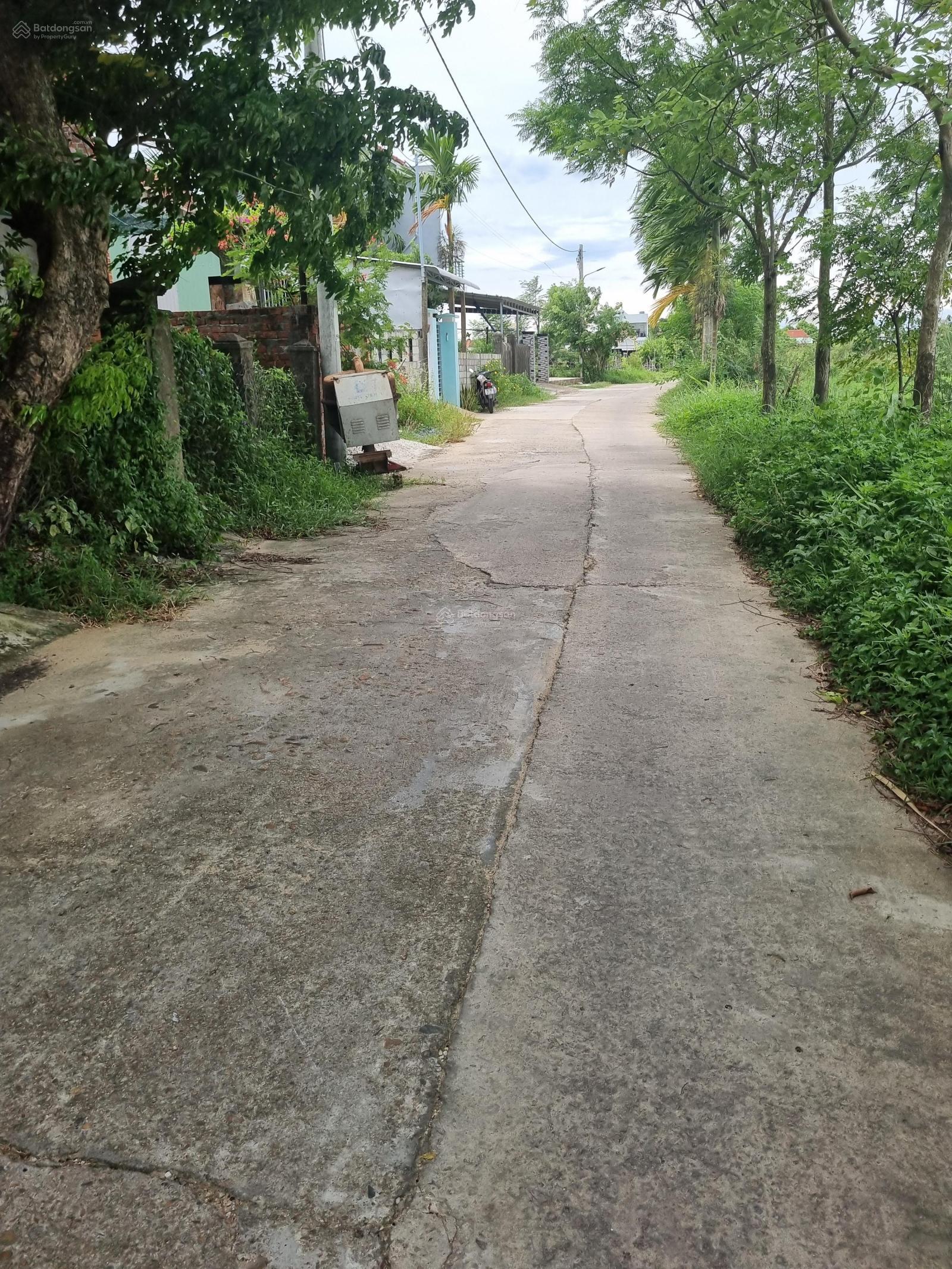 Bán lô đất đẹp view lúa Duy Vinh 132m2 Bán lô đất đẹp view lúa Duy Vinh 132m2