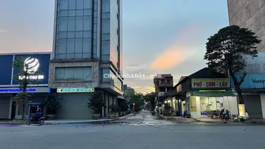 CHÍNH CHỦ BÁN GẤP LÔ ĐẤT LÀN 2 CHỢ GỖ TRẮC PHÙ KHÊ, TỪ SƠN, BẮC NINH Vị trí hiếm ngay đối diện