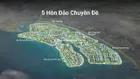 Bán lô góc đẹp ngay cạnh resort Mikazuki, cách biển 350m - giá 52 tr/m2 vị trí vàng tương lai