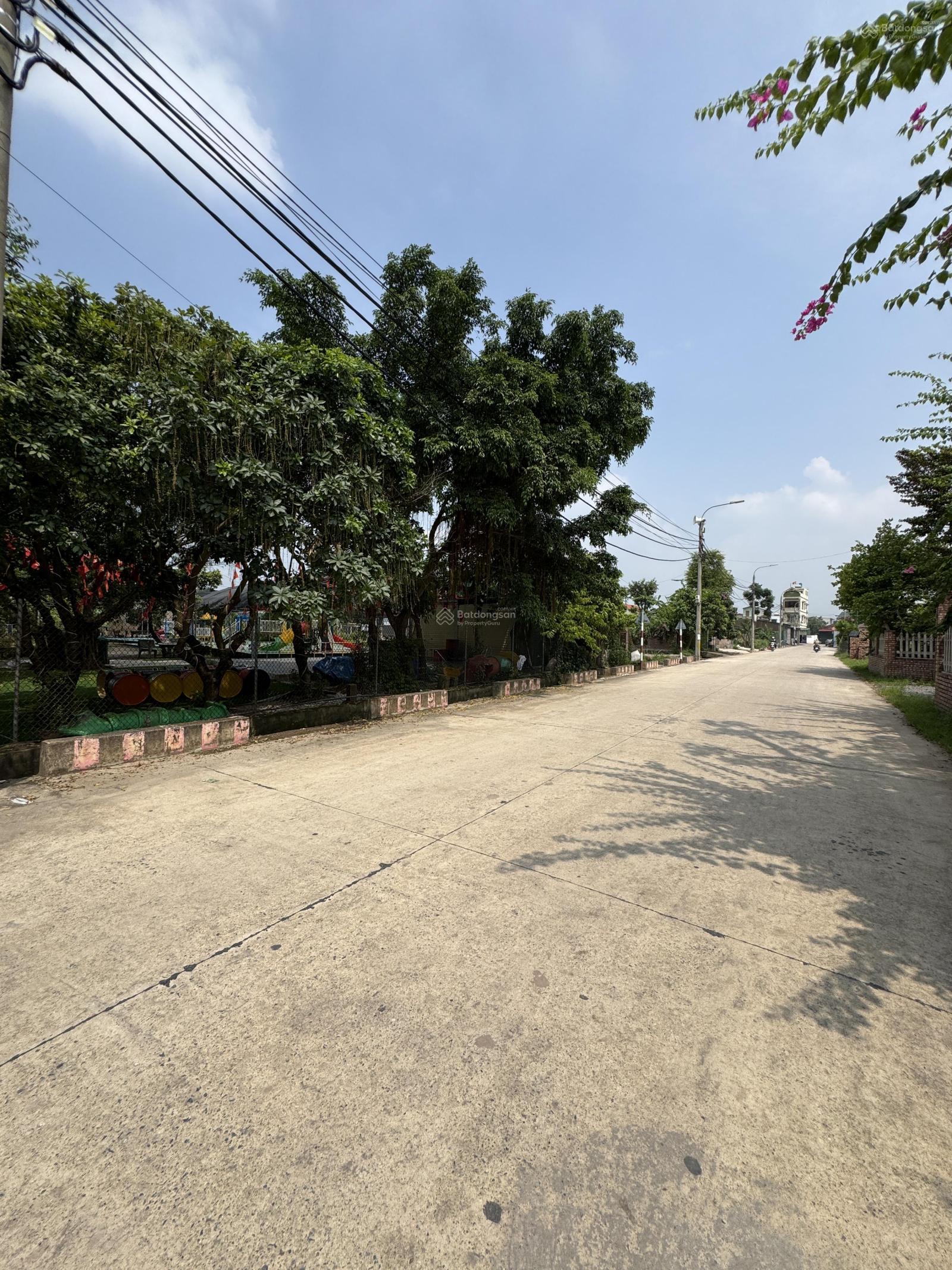 Bán đất tặng vila kinh doanh tốt
