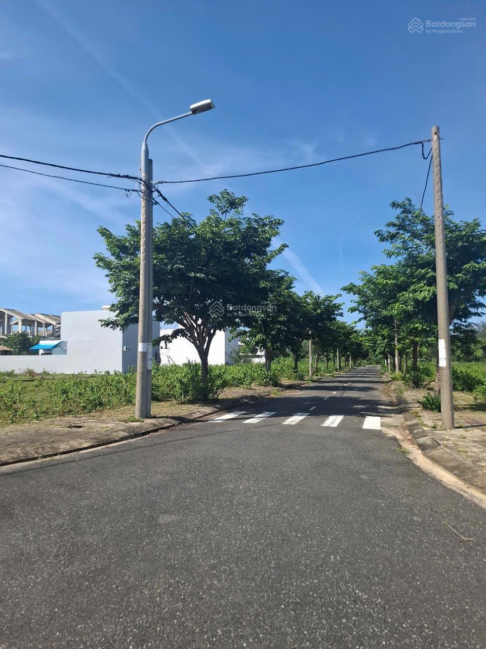 Bán DN tại Sentosa Riverside Quảng Nam, 2,1 tỷ, 108m2