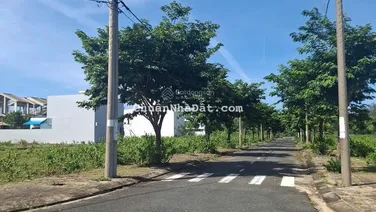 Bán DN tại Sentosa Riverside Quảng Nam, 2,1 tỷ, 108m2
