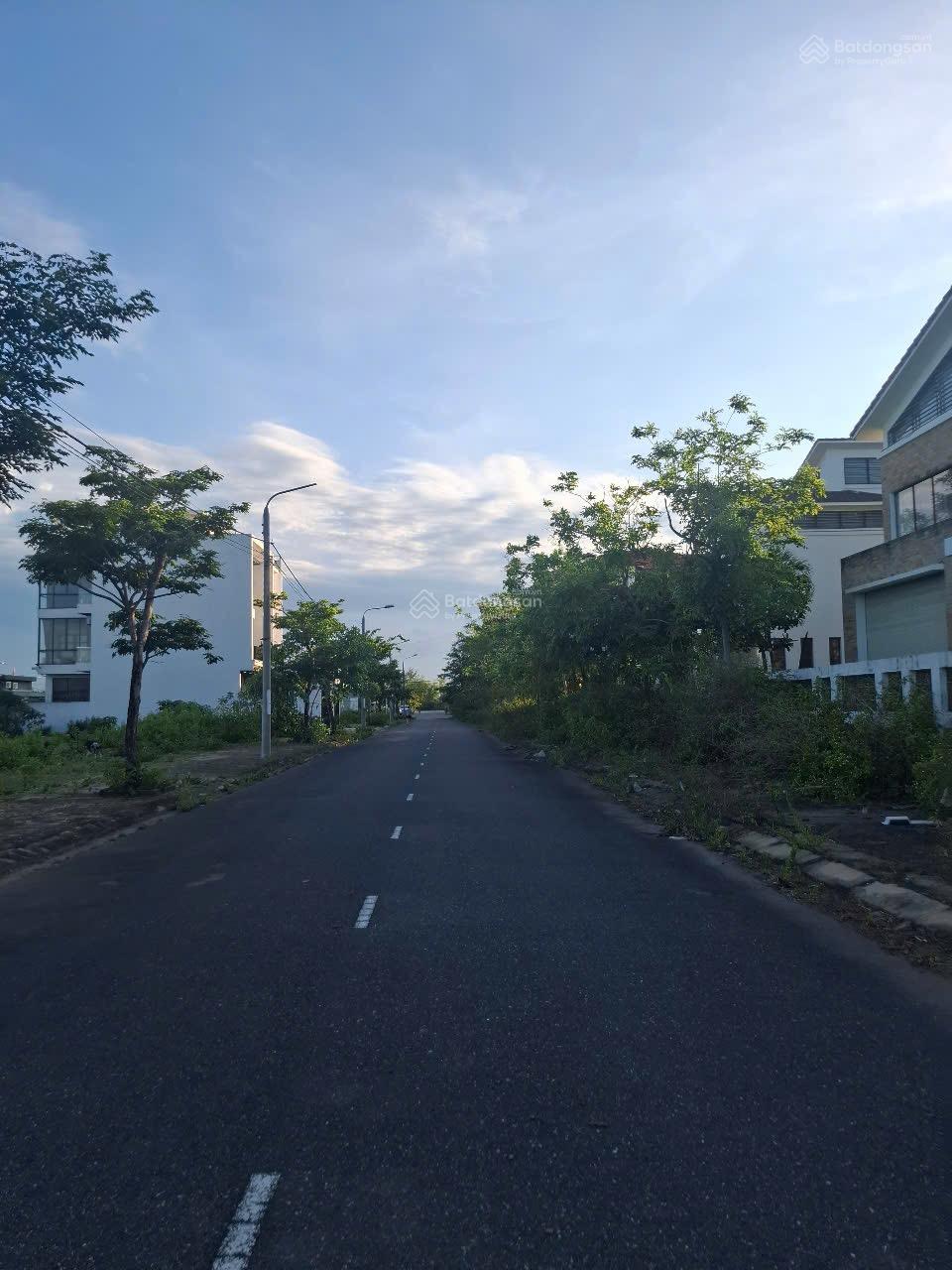 Bán DN tại Sentosa Riverside Quảng Nam, 2,1 tỷ, 108m2
