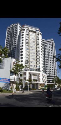 BÁN CĂN HỘ MONARCHY A 2PN, NỘI THẤT CỰC CAO CẤP
