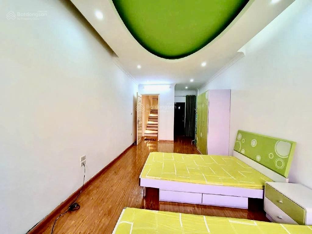 Siêu phẩm - phân lô quân đội - ô tô đỗ cửa - dòng tiền 25 tr/thg - ngõ đẹp gần phố - Lý Nam Đế