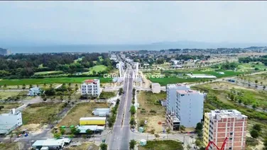 Bán Đất Nền Dự Án Green City tại Đường Dũng Sĩ Điện Ngọc, 2,15 tỷ, 100m2, giá tốt uy tín
