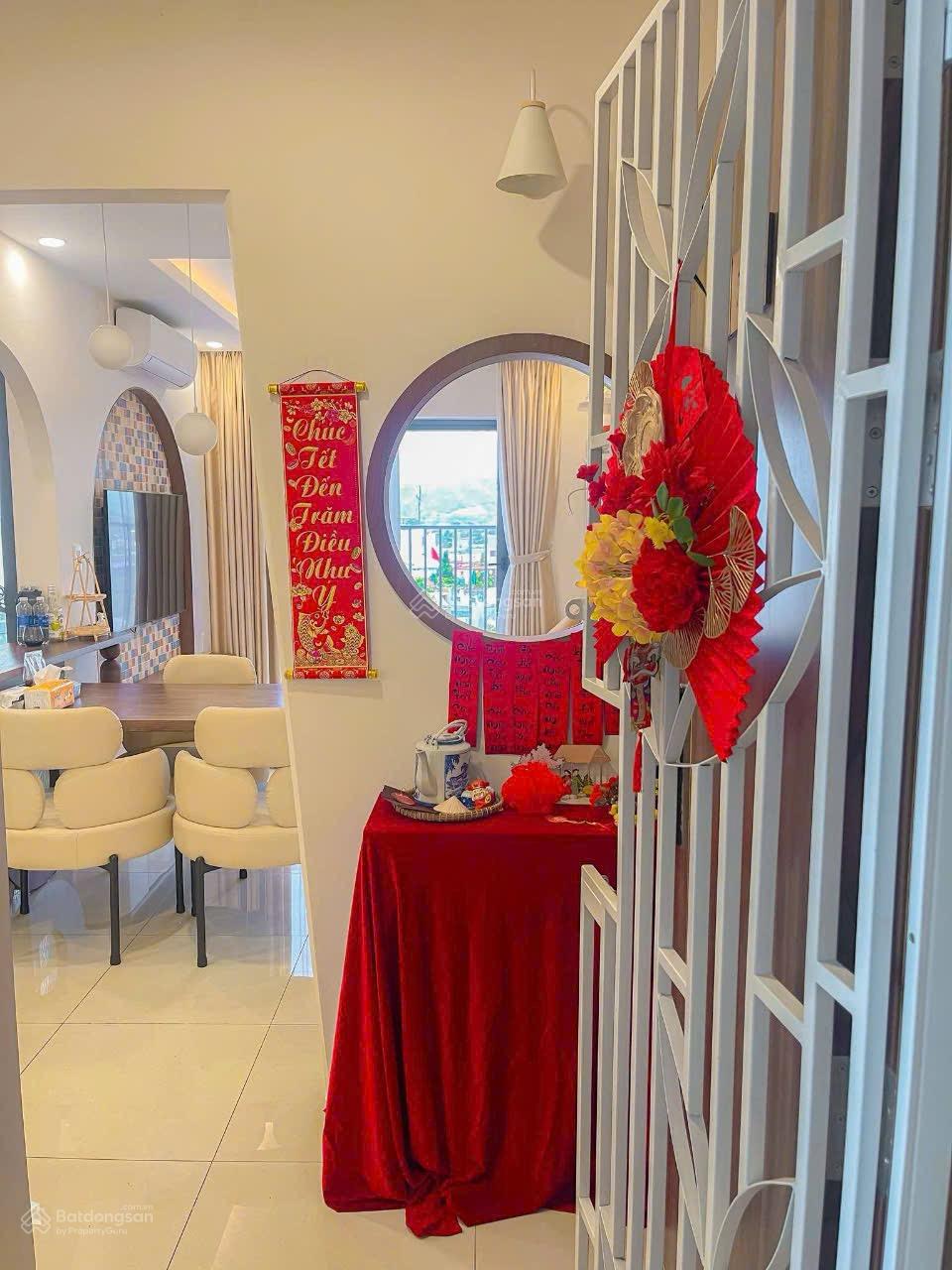 BÁN CĂN HỘ CAI CẤP CT9, VĨNH ĐIỀM TRUNG FULL NỘI THẤT CHỈ 3.45 TỶ