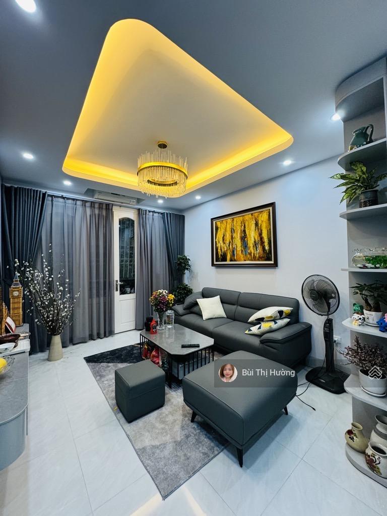 BÁN ĐẤT TẶNG NHÀ MINH KHAI 76M, MẶT TIỀN 5M, 4 TẦNG CHẮC CHẮN, Ô TÔ VÀO NHÀ GIÁ CHỈ 15.25 TỶ