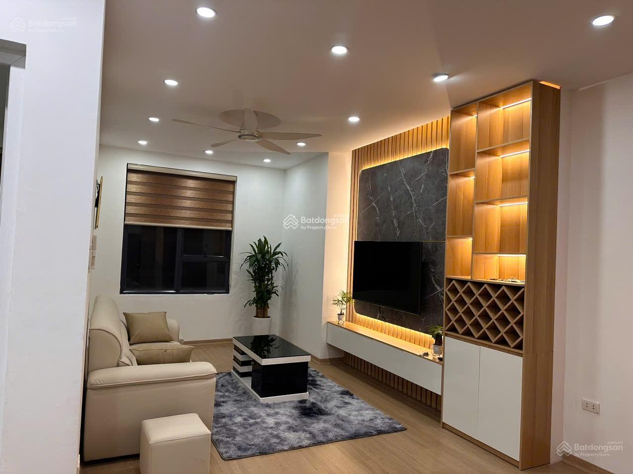 Tôi cần bán căn CC 198 Nguyễn Tuân (Cowaelmic) DT 106m2, 3PN, full nội thất, BC Đông Nam, giá 6ty5