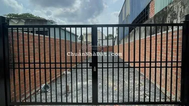 BÁN ĐẤT ĐẸP PHƯỜNG TRUNG TÂM THỦ DẦU MỘT TP. HỒ CHÍ MINH
