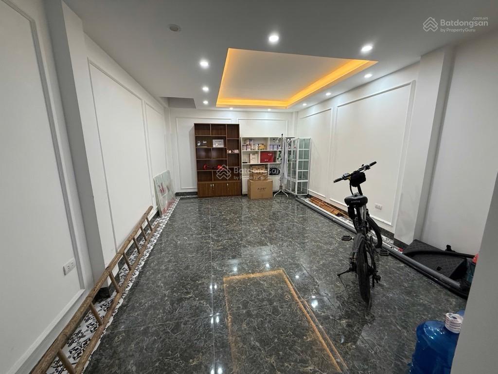 GIÁ ĐẦU TƯ - KHU PHÂN LÔ CÁN BỘ - HV TƯ PHÁP - DÂN TRÍ CAO - MT 6M - DT 100m2 - NHỈNH 30 TỶ.