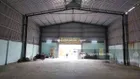 Chính chủ gửi bán kho mặt tiền đường Đoàn Nguyễn Tuấn, 900mv có 300 thổ. Giá 22ty5. LH 0909 805 ***