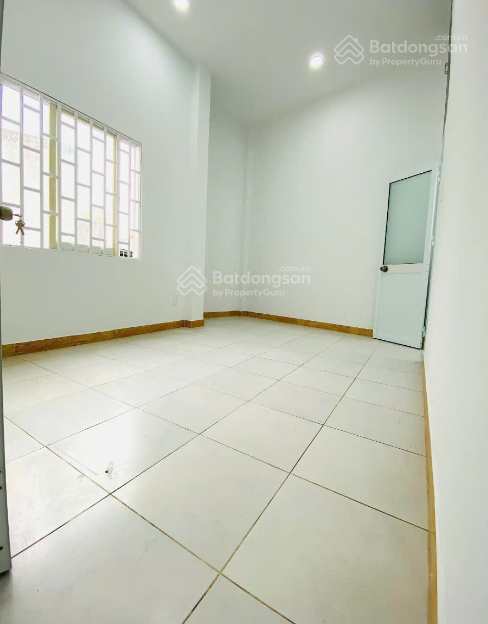 Cần xoay vốn gấp nhà 2 tầng hẻm 339, Phường Phước Long B, TP. Thủ Đức, chỉ 4,25 tỷ