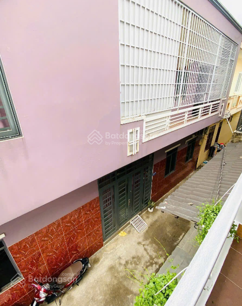 Cần xoay vốn gấp nhà 2 tầng hẻm 339, Phường Phước Long B, TP. Thủ Đức, chỉ 4,25 tỷ