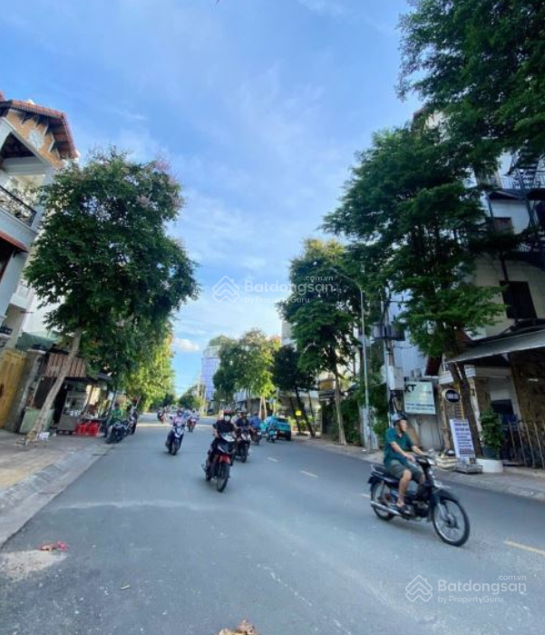 Siêu phẩm, Biệt thự 2MT 46 - 48 Diệp Minh Châu, P.TSN, Tân Phú. Dt 13.7x17.6m2 (165m2) Giá 33.5 tỷ