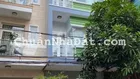 Bán nhà Mặt Tiền KDC Phú Lợi Phạm Thế Hiển, Quận 8, 4x22, 3 tầng, nhỉnh 7 tỉ